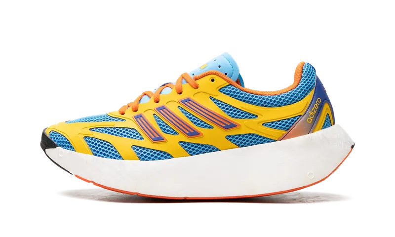 Adidas Adizero ARUKU “Sky Blue Orange” | JH8074