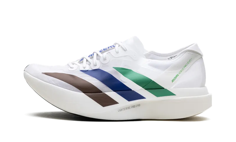 Adidas Adizero Adios Pro Evo 1 “Pharrell Earth” | JQ3642