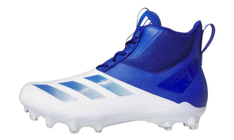 Adidas Adizero Chaos “Cloud White” | IF5120