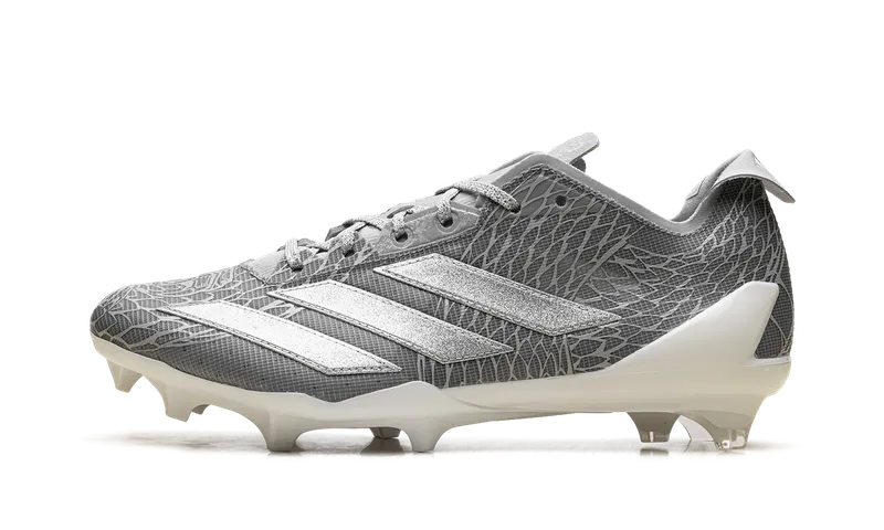 Adidas Adizero Electric II Exotic Speed “Grey / White” | IH8573