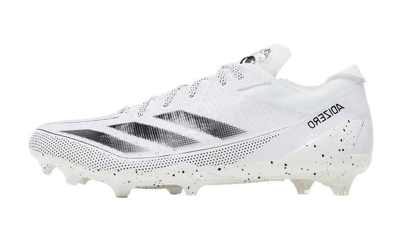 Adidas Adizero Electric Snack Attack “CORE BLACK CLOUD WHITE” | IE4401