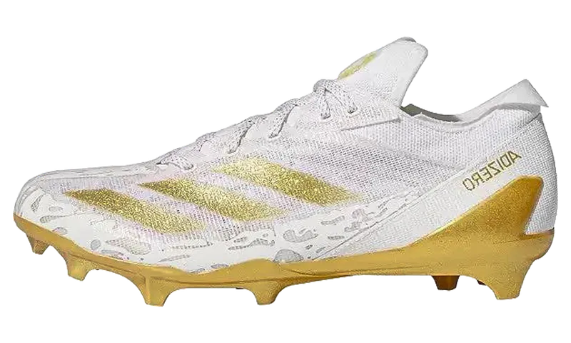 Adidas Adizero Electric Speed “Gold White” | IE4416