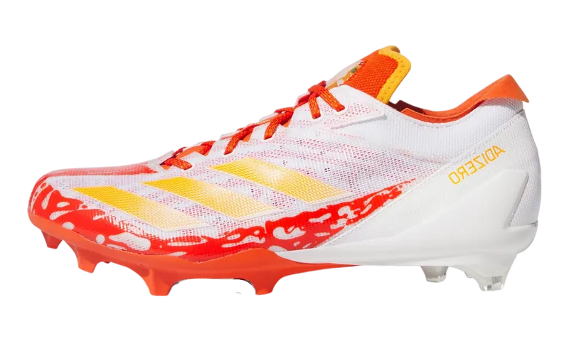 Adidas Adizero Electric Speed “JUICE PACK COLLEGIATE ORANGE” | IE4424