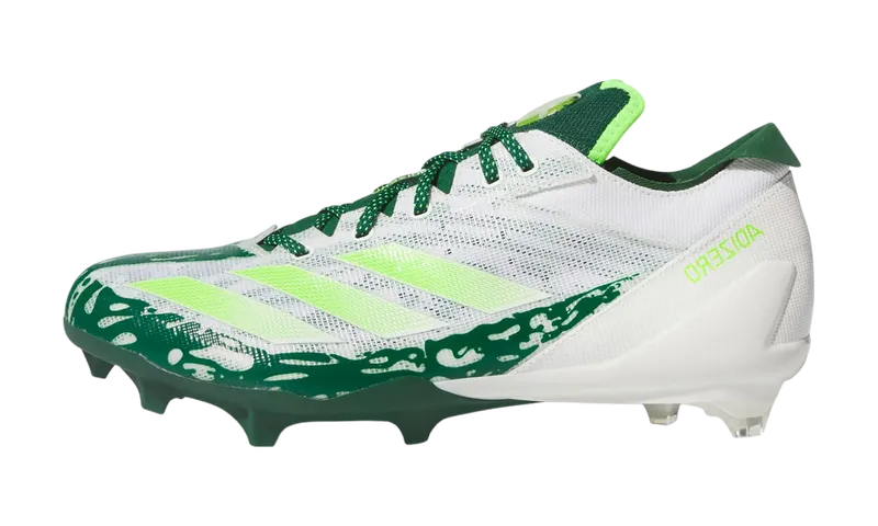 Adidas Adizero Electric Speed “JUICE PACK DARK GREEN” | IE4421
