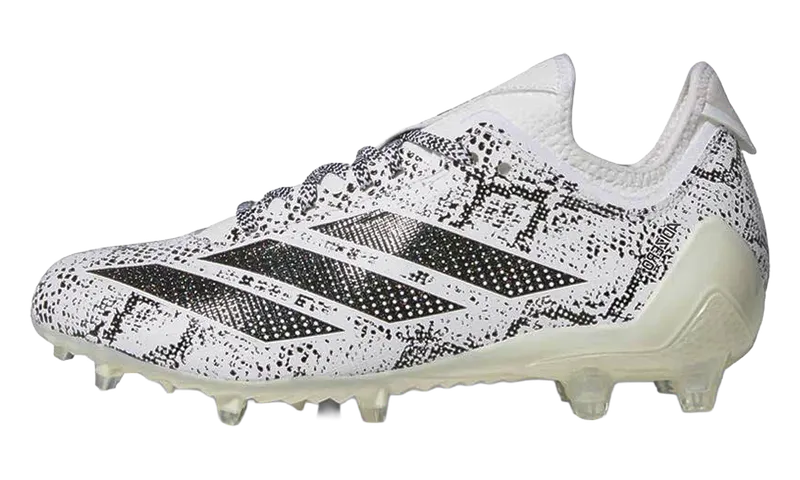 Adidas Adizero Electric.1 II “Speed Pack – White / Black” | JQ0029