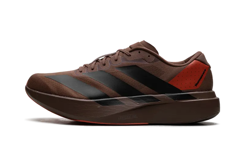 Adidas Adizero Evo SL “Pharrell Williams Humanrace Preloved Brown” | KJ8809