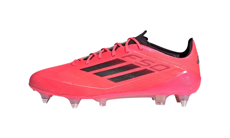 Adidas Adizero F50 Elite SG “Vivid Horizon Pack” | IF1296