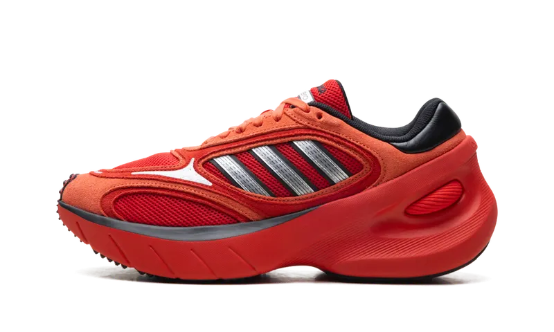 Adidas Adizero Goukana “Better Scarlet” “Better Scarlet/Bright Red/Core Black” | JQ4006