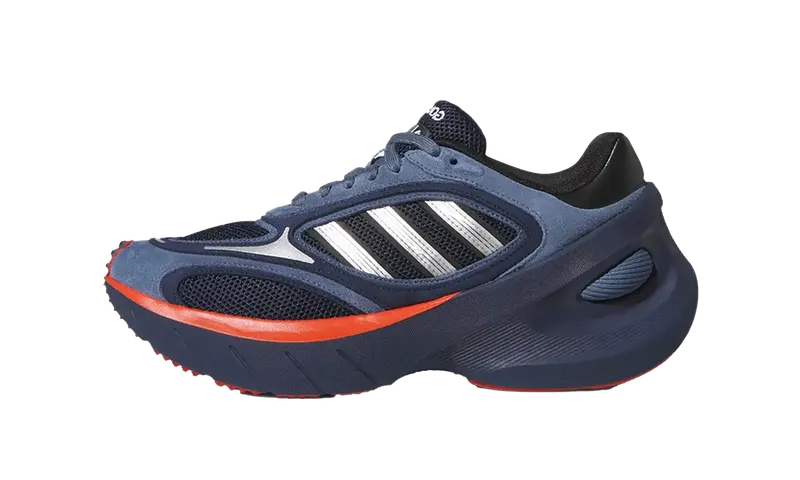 Adidas Adizero Goukana “Preloved Ink” “Collegiate Navy/Preloved Ink/Preloved Red” | JP7178