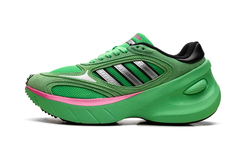 Adidas Adizero Goukana “Solar Lime Screaming Green” | JR1664