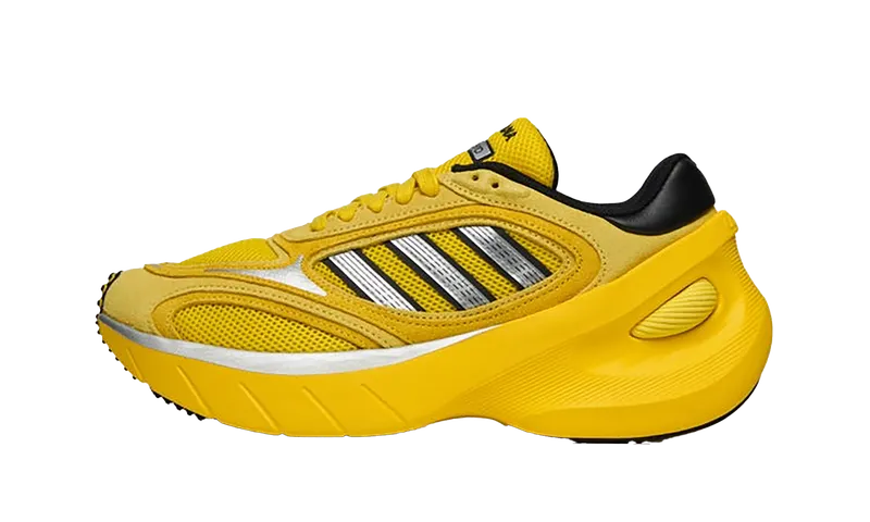Adidas Adizero Goukana “Yellow” “Lightning Yellow/Black/White” | JP7177
