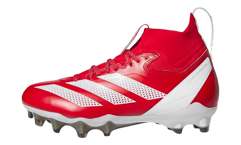 Adidas Adizero Impact + Cleats “Patrick Mahomes Chiefs PE” | IH5947