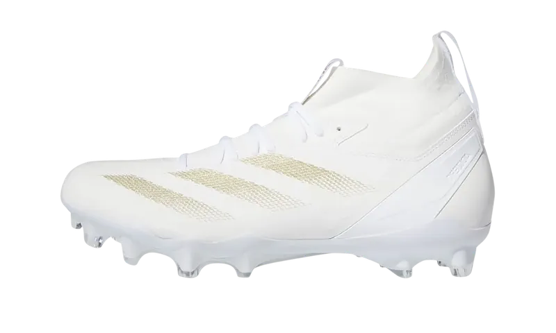 Adidas Adizero Impact+ “White / Gold” | IG3457
