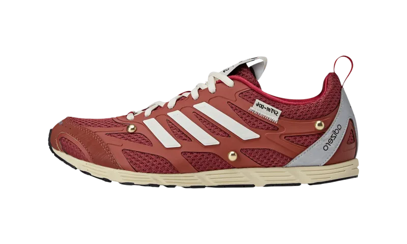 Adidas Adizero PR “Song For The Mute – Red” “Red/White” | HP3522