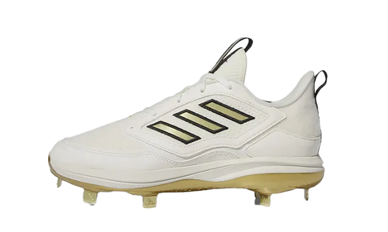 Adidas Adizero Purehustle 3 Elite “OFF WHITE GOLD METALLIC” | ID7638