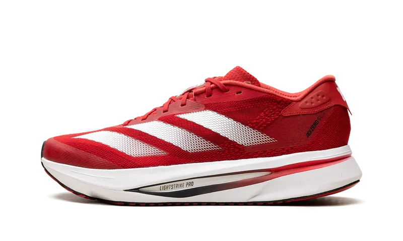 Adidas Adizero SL 2 “Collegiate Pack Nebraska” | JQ0245