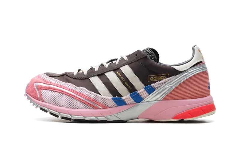 Adidas Adizero SL 72 “Bad Bunny – Brown / Clear Pink” “Brown/Pink” | JP5997
