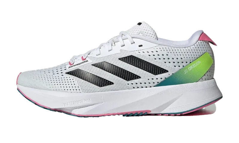 Adidas Adizero SL “Cloud White Core Black Arctic Fusion” | HQ7232