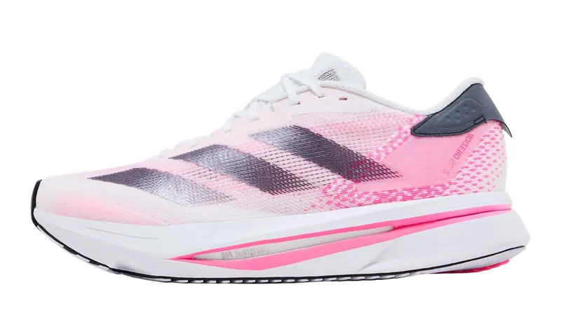 Adidas Adizero Sl2 “Cloud White Aurora Met. Lucid Pink” “Cloud White/Lucid Pink” | IF6767
