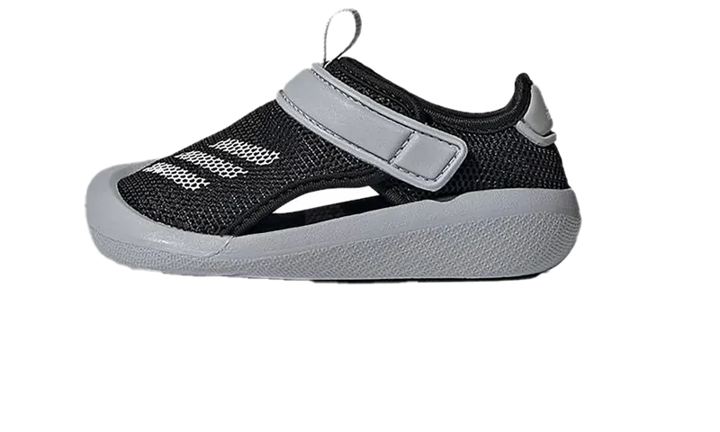 Adidas Altaventure CT I Sandals TD “Black / Gray” | FY8934