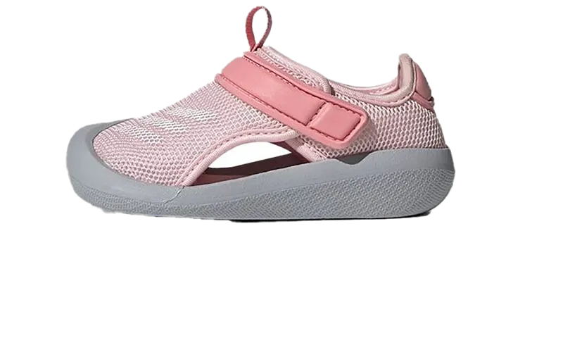 Adidas Altaventure CT I Sandals TD “Pink / White” | FY6042