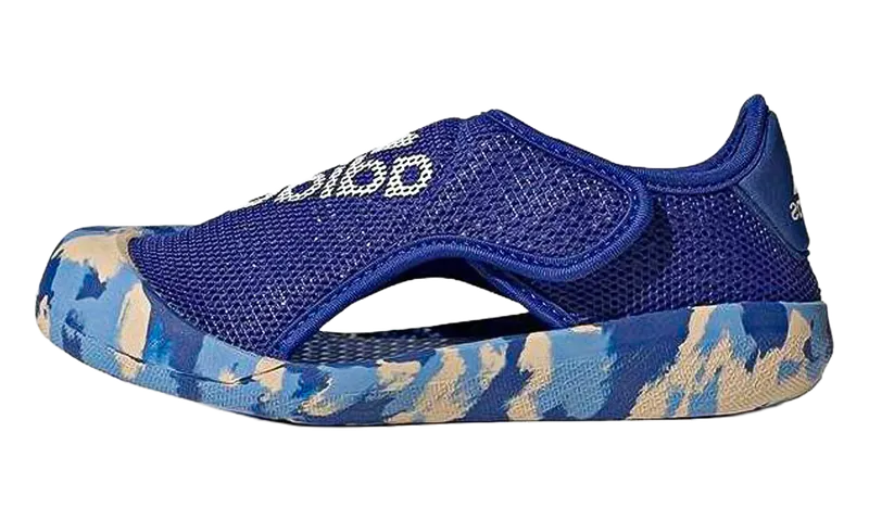 adidas Altaventure Sport Zwemsandalen Semi Lucid Blue / Cloud White / Blue Fusion | FZ6508