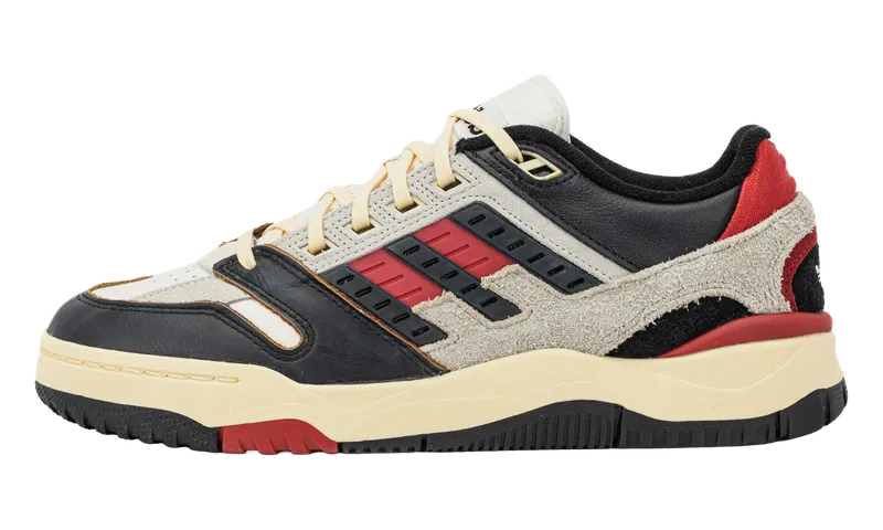 Adidas Artillery 24 “Cream White Core Black Putty Grey” | IH0354