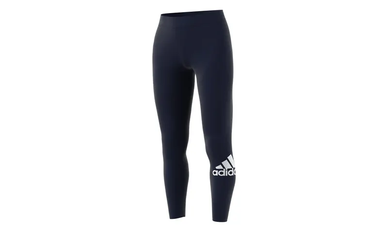 Adidas BADGE OF SPORT TIGHTS “Ink / White” | DP2407