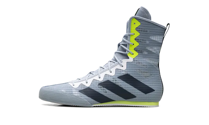 Adidas BOX HOG 4 “Green” | HP6879
