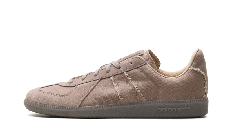 Adidas BW Army “Beige Brown” “Grey / Grey / Brown” | JR3726