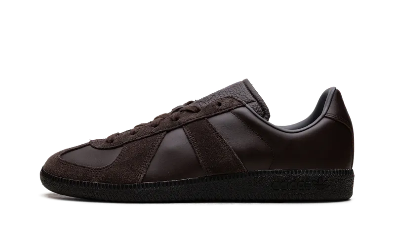 Adidas BW Army Dark Brown / Dark Brown / Night Brown | JR2003
