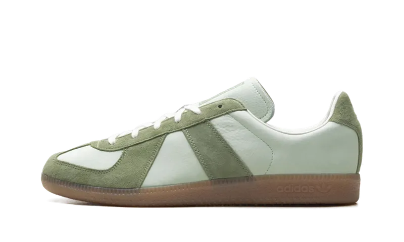 Adidas BW Army “Kith – Tent Green” | KH6551