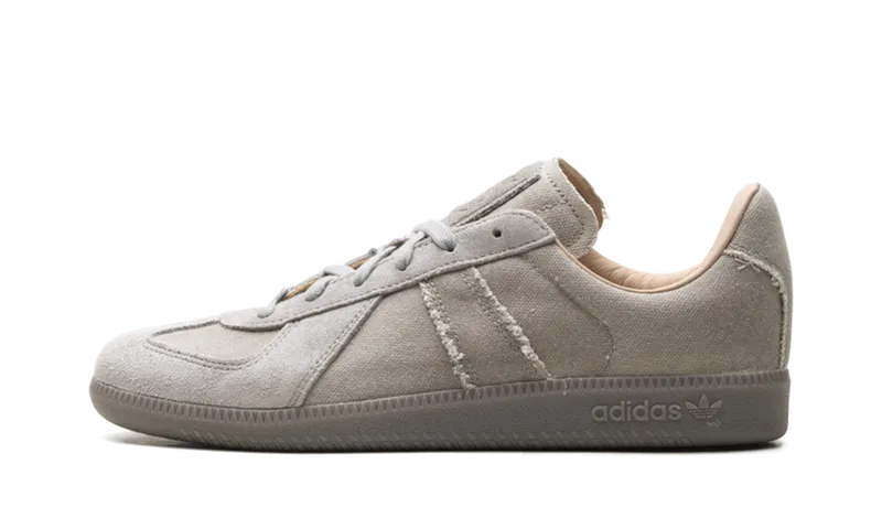 Adidas BW Army “Silver Pebble” “Silver Pebble / Silver Pebble / Brown” | JR3724
