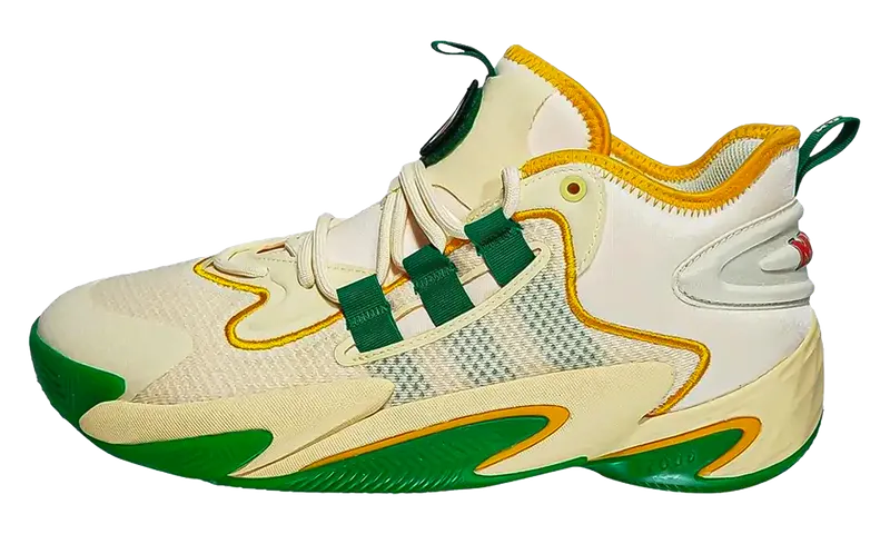 Adidas BYW Select “Miami Hurricanes” | IE0880
