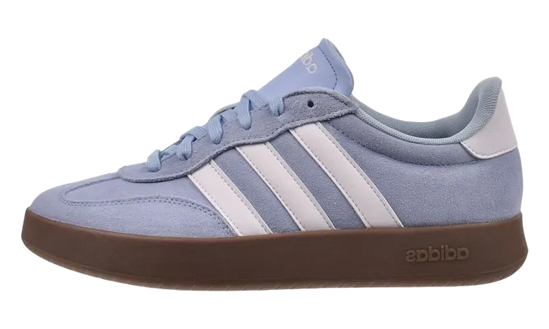 Adidas Barreda “Blue White Gum” | JR5534