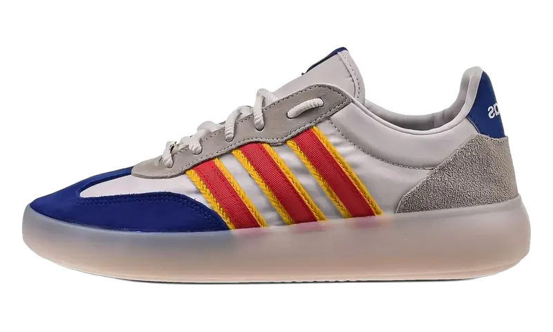 Adidas Barreda Decode “Puerto Rico” | JQ7327