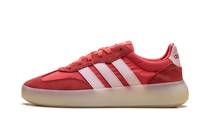Adidas Barreda Decode Pure Ruby / Semi Lucid Red / Clear Pink “Pure Ruby/Lucid Red/Clear Pink” | JP9669