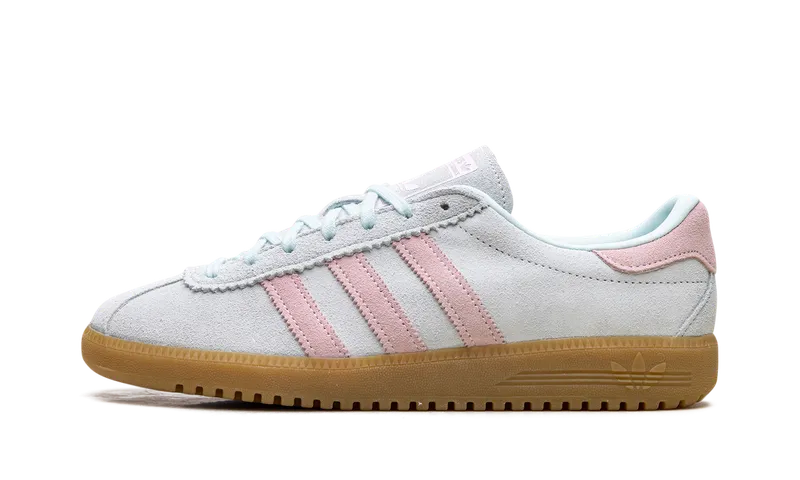 Adidas BRMD Halo Mint / Clear Pink / Gum | JS0257