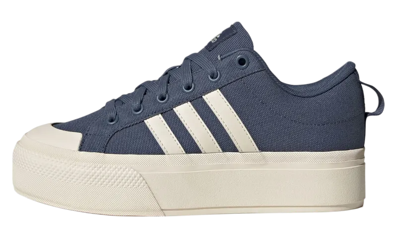 Adidas Bravada 2.0 Platform “Preloved Ink” | ID1084