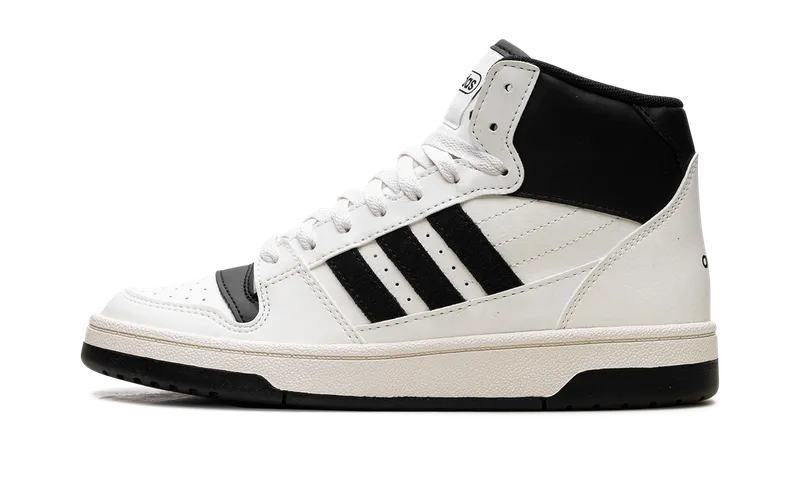 Adidas Break Start “Cloud White Core Black” | IH7880