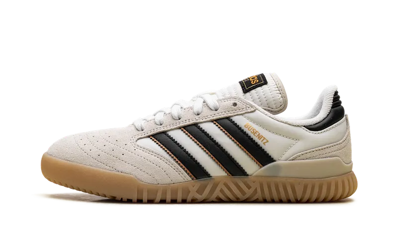 Adidas Busenitz Indoor Super Bliss / Core Black / Off White | JP8596