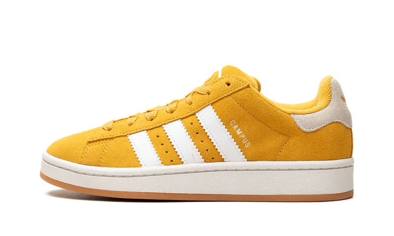 Adidas CAMPUS 00S J GS “Mustard” | IG9157