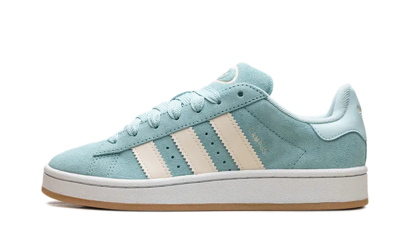 Adidas CAMPUS 00S “Light Blue” | JR3797