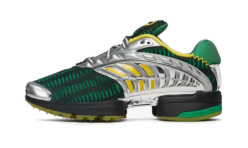 Adidas CLIMACOOL 2 “BRAIN DEAD” “Black / Green” | JQ6793