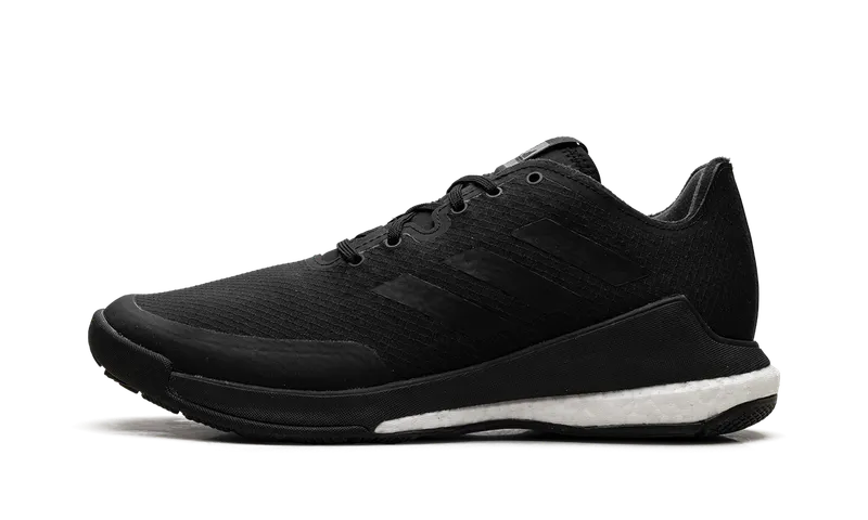 Adidas CRAZYFLIGHT “Tripe Black” | EF2677