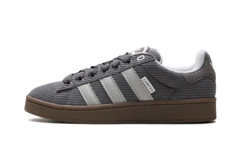 Adidas Campus 00s “Charcoal Grey” | ID1363