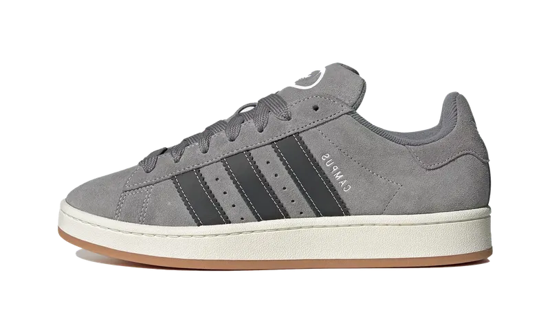 Adidas Campus 00s “Grey Carbon” | JH8792