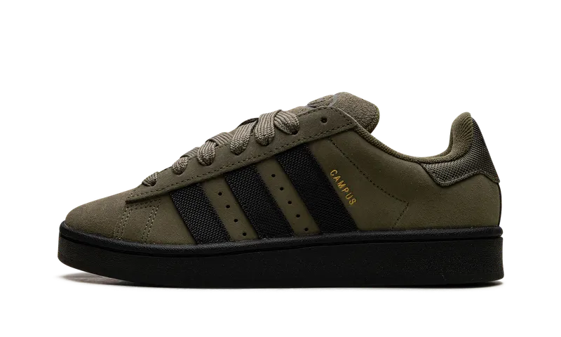 Adidas Campus 00s “Olive Strata” | JI3307