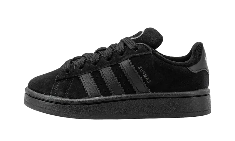 Adidas Campus 00s PS “Black” | JQ2104