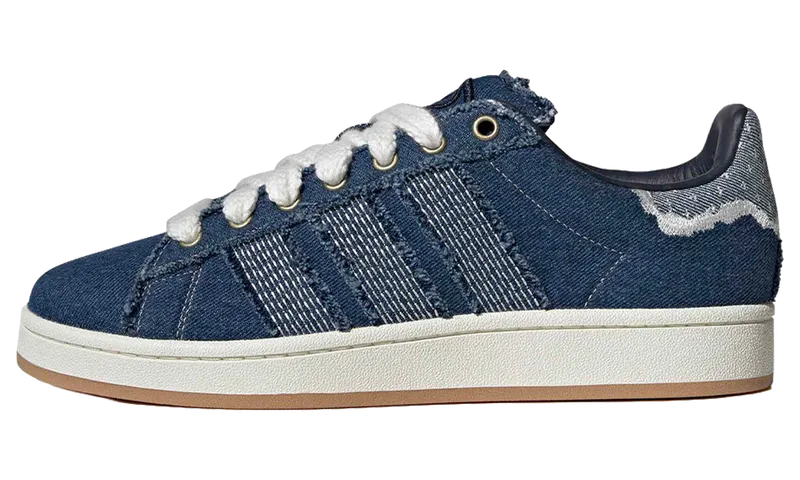Adidas Campus 00’s “Shashiko Denim” | HQ9261